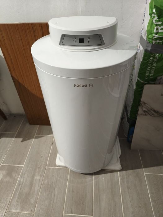 Бойлер BOSCH 100л.