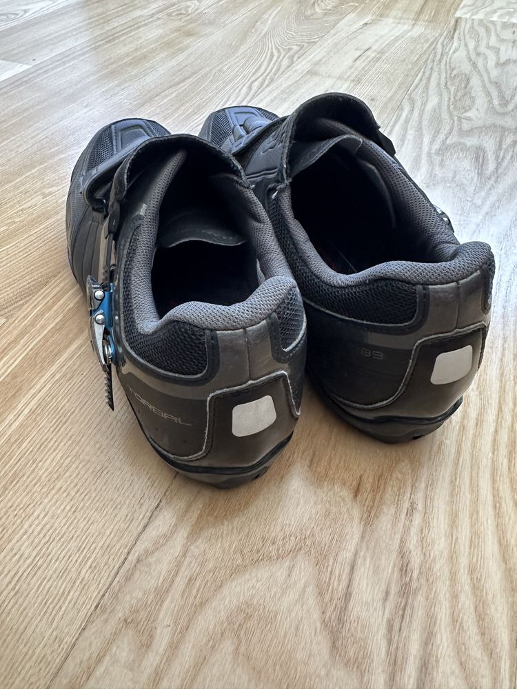 Buty shimano spd mtb