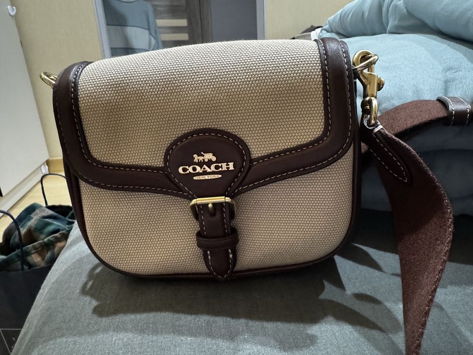 Сумка жіноча Coach