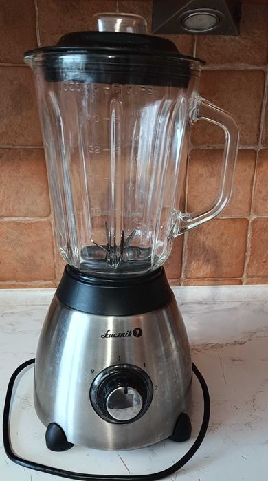 Blender kielichowy Łucznik BL-566