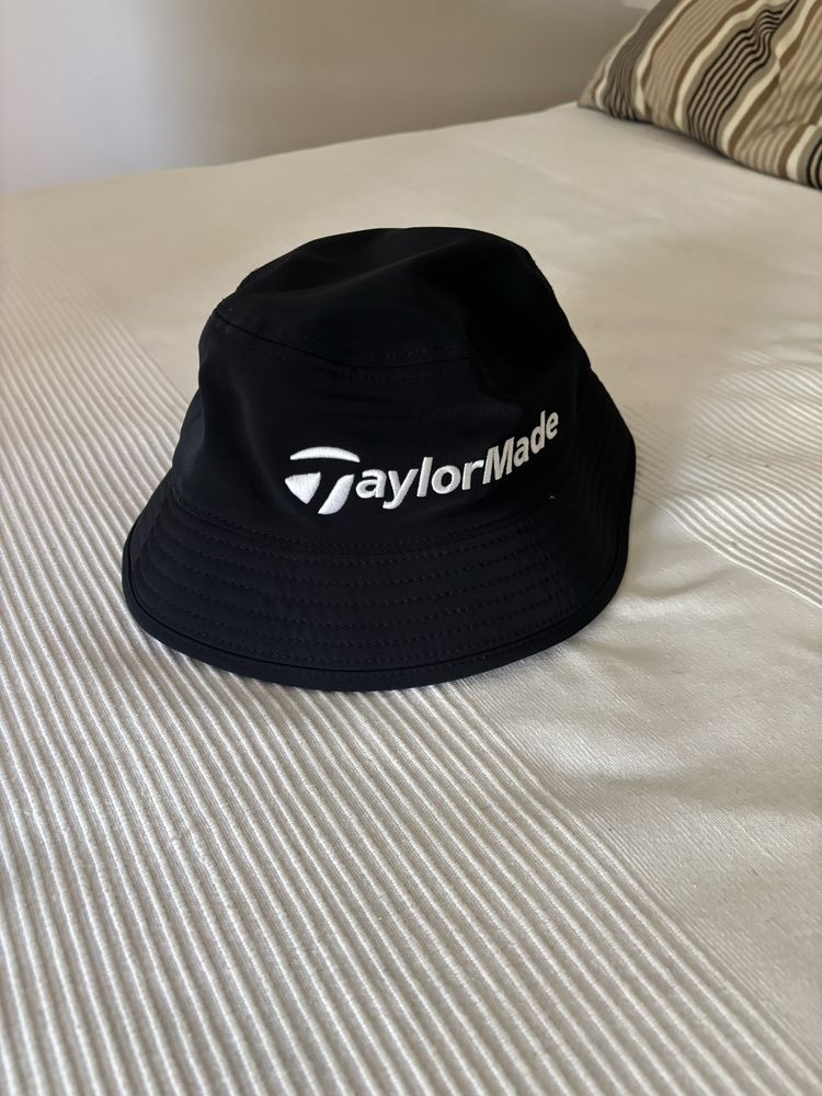 Chapeu de Golfe Taylormade Novo