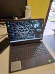 Dell G15 Gamingowy Rtx3050 6gb 512gb ssd 16gb ram