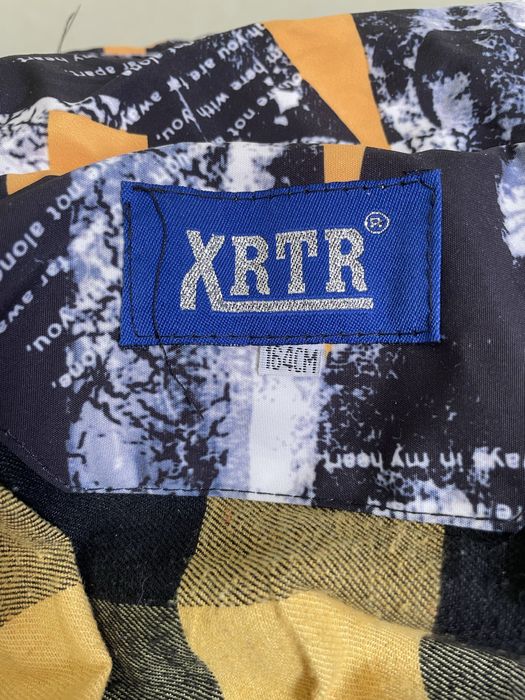 Куртка зимова для хлопчика 164 см ( 13-15 лет)