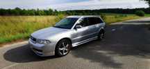 Audi A4 AUDI A4B5 1.9 115KM 2001r