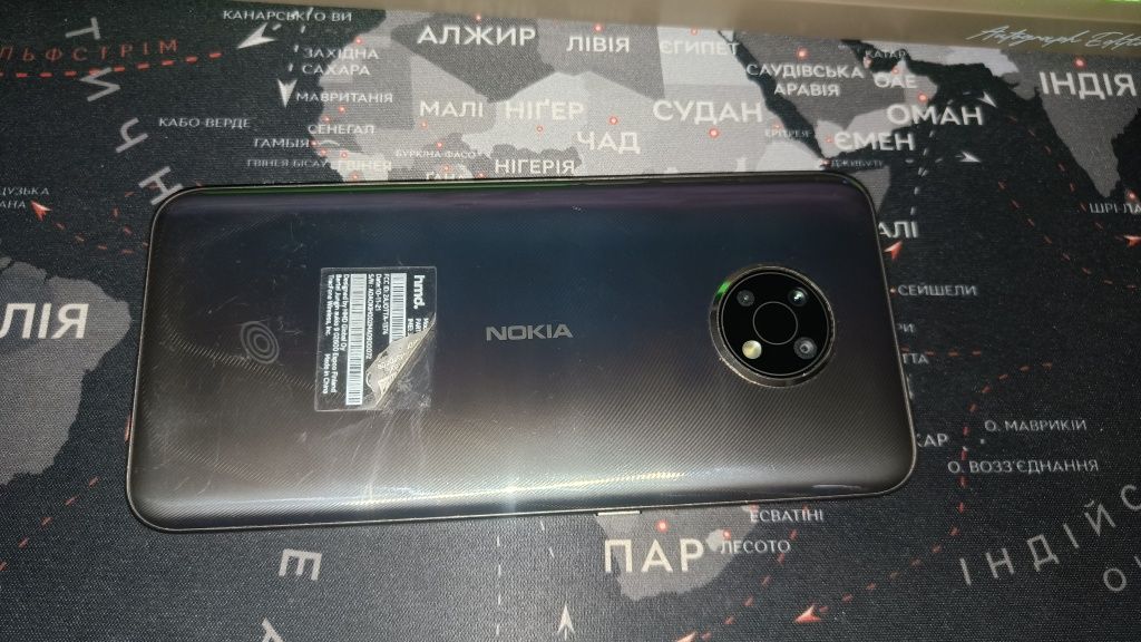 Смартфон Nokia G300