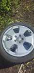 Felgi Audi 225/14R17