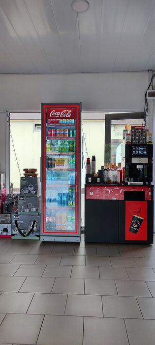 Продам готовый бизнес