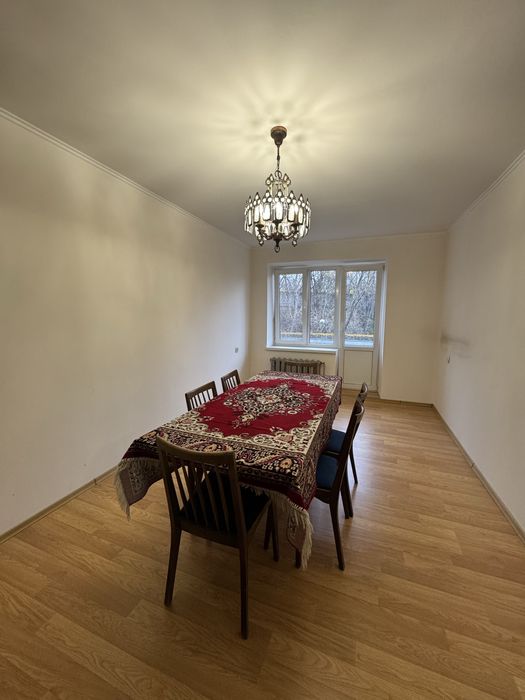 4кім квартира Новобудова Індивід.опалення Відеоогляд