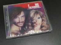 F*** Me I'm Famous by Cathy & David Guetta -CD Wrocław