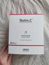 Retix.c ultra repair nano-mask