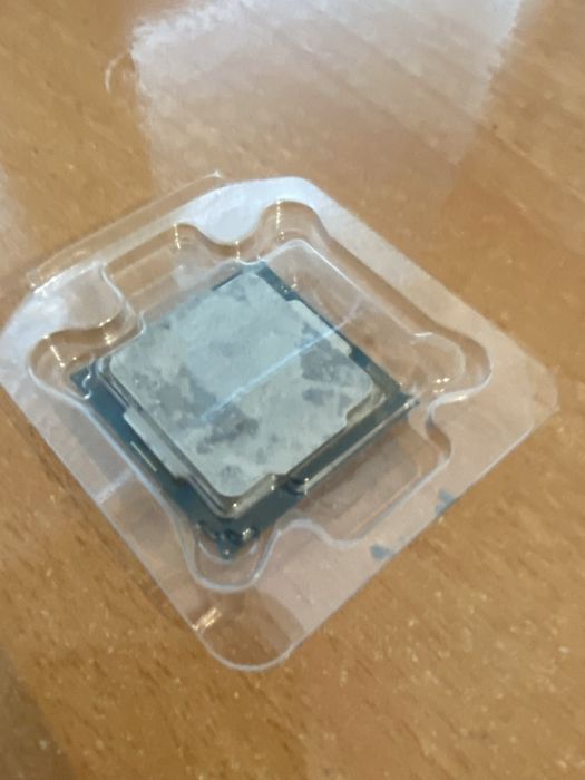Processador i5 7400
