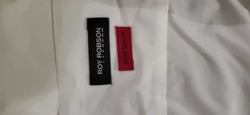 Рубашка Roy Robson