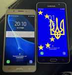 Samsung galaxy j5(2016року)SM-J510H duos