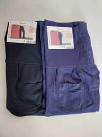 Spodnie dresowe ciazowe NOWE 2pack