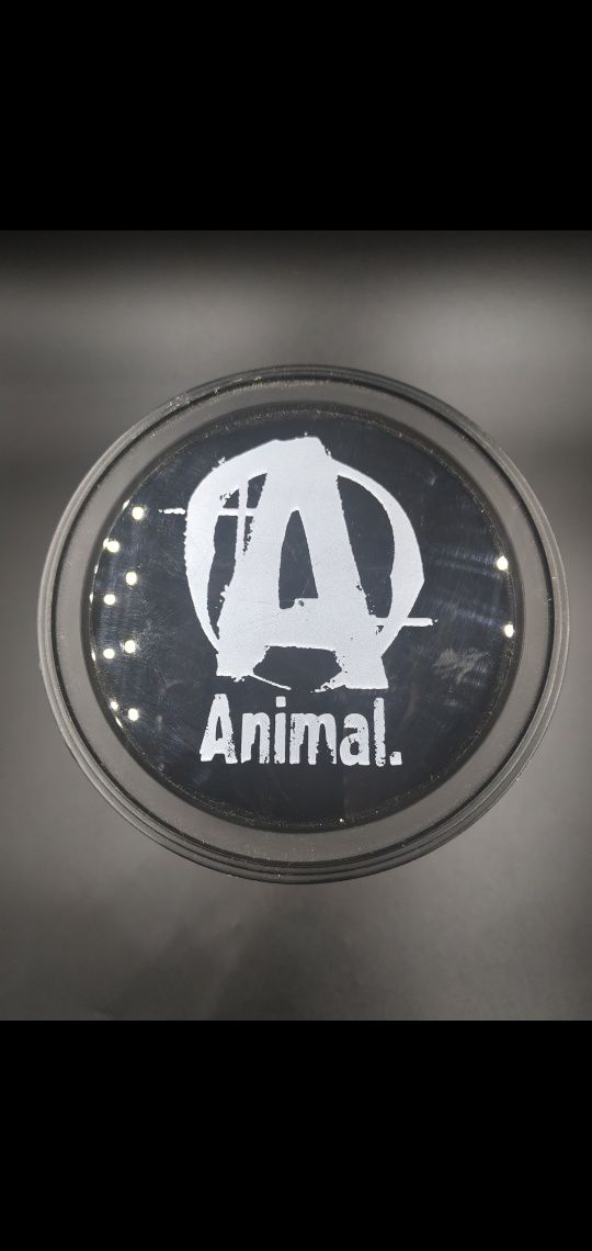 NEW 8 tab Universal Animal Pak 44Pac Витамины минералы flex cuts stak