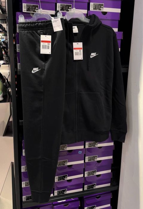 Костюм Nike NSW оригінал