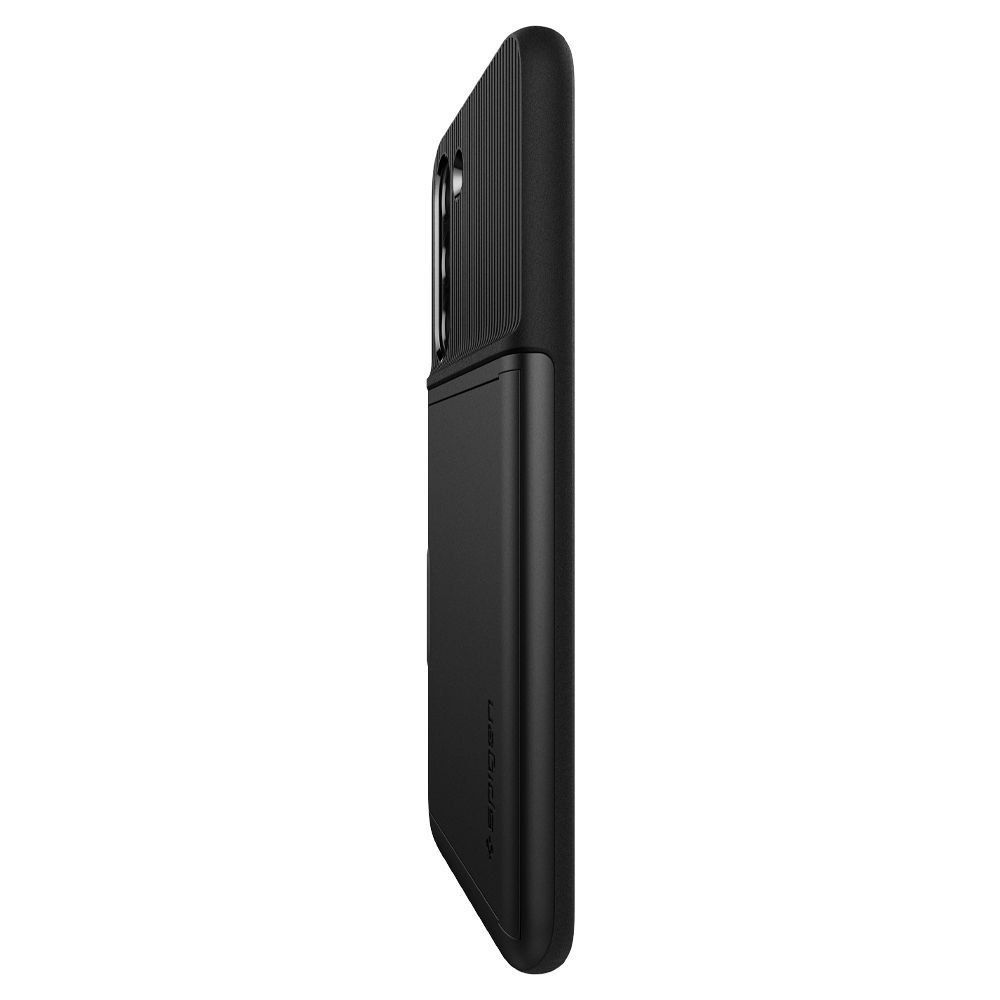 Etui Braders Spigen Slim Armor Cs Do Galaxy S22 Plus Black