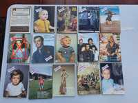 Revistas Crónica Feminina (Anos 70 e 80)