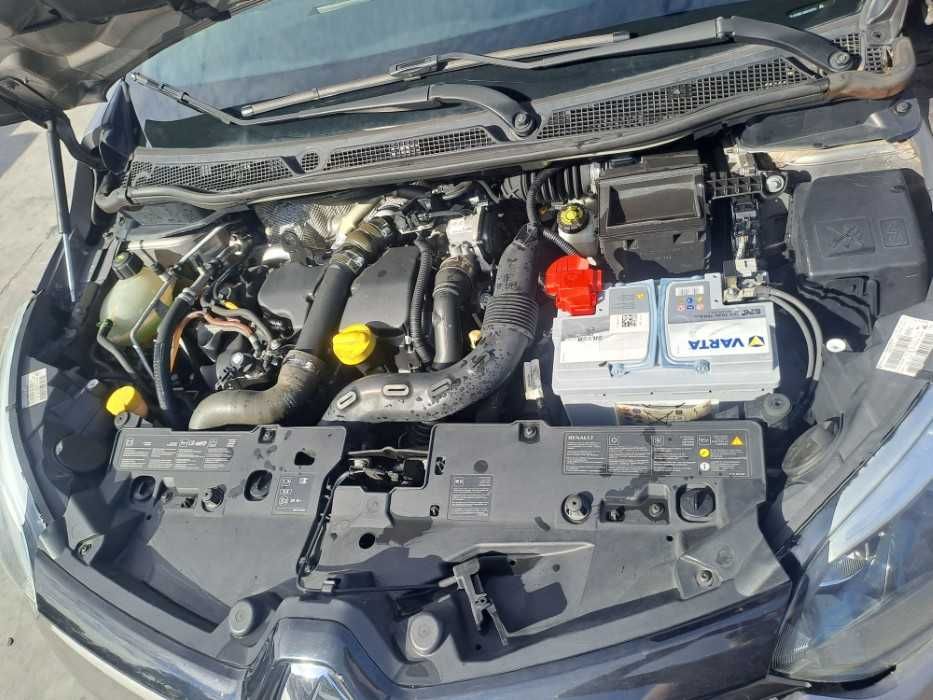 Renault Captur 1.5 dCi, 2014