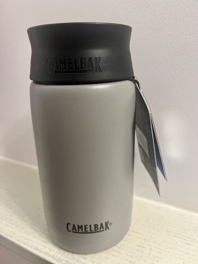 Термочашка Camelbak hot cup vacuum insulated термокружка оригінал