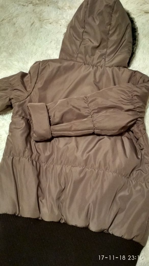 Куртка для беременных