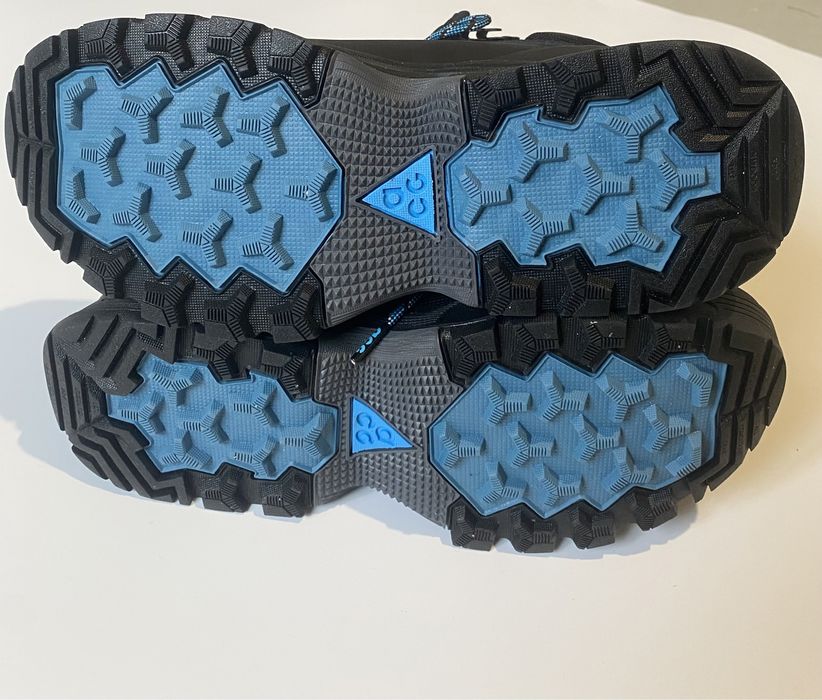 Кроссовки ACG, сапоги ACG Winter Gore tex, boots ACG, асг , асдж