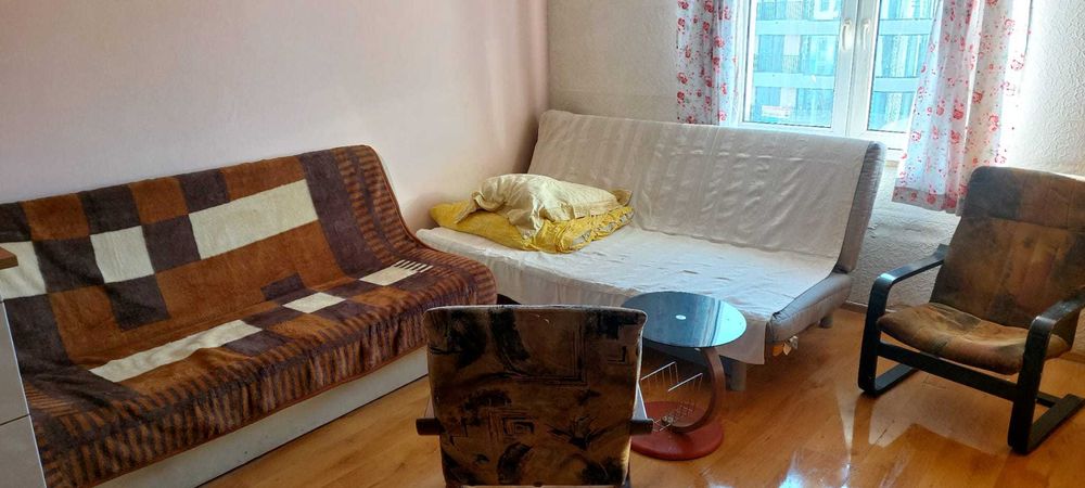 Wynajmę mieszkanie  Gdynia Śródmieście Plac Kaszubski