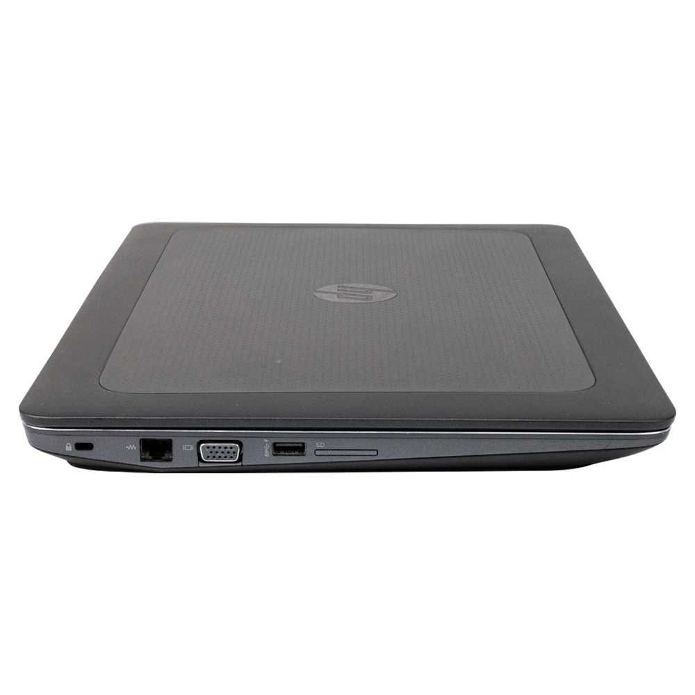 ІГРОВИЙ НОУТБУК hp zbook 15 g3 intel xeon e3-1505m v5