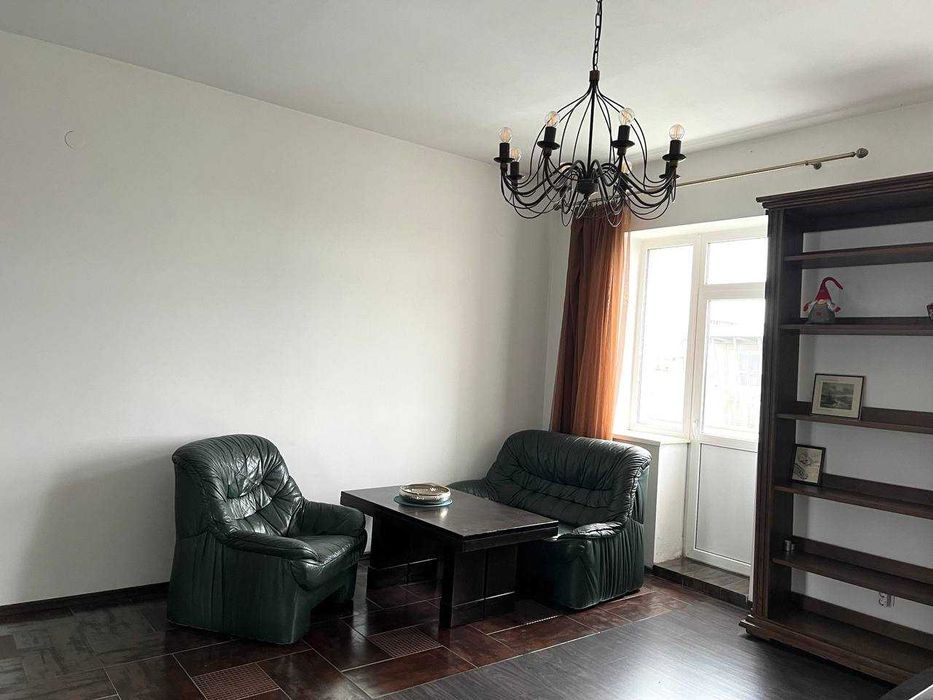 Продаж 2 кім. квартира 110.1 м2, ЖК Кросворд, вул. Сахарова 82, Львів