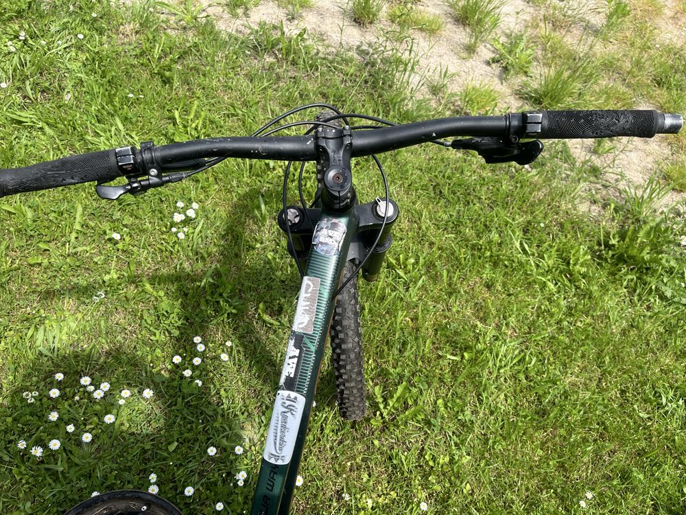 Rower enduro dartmoor primal pro 29”