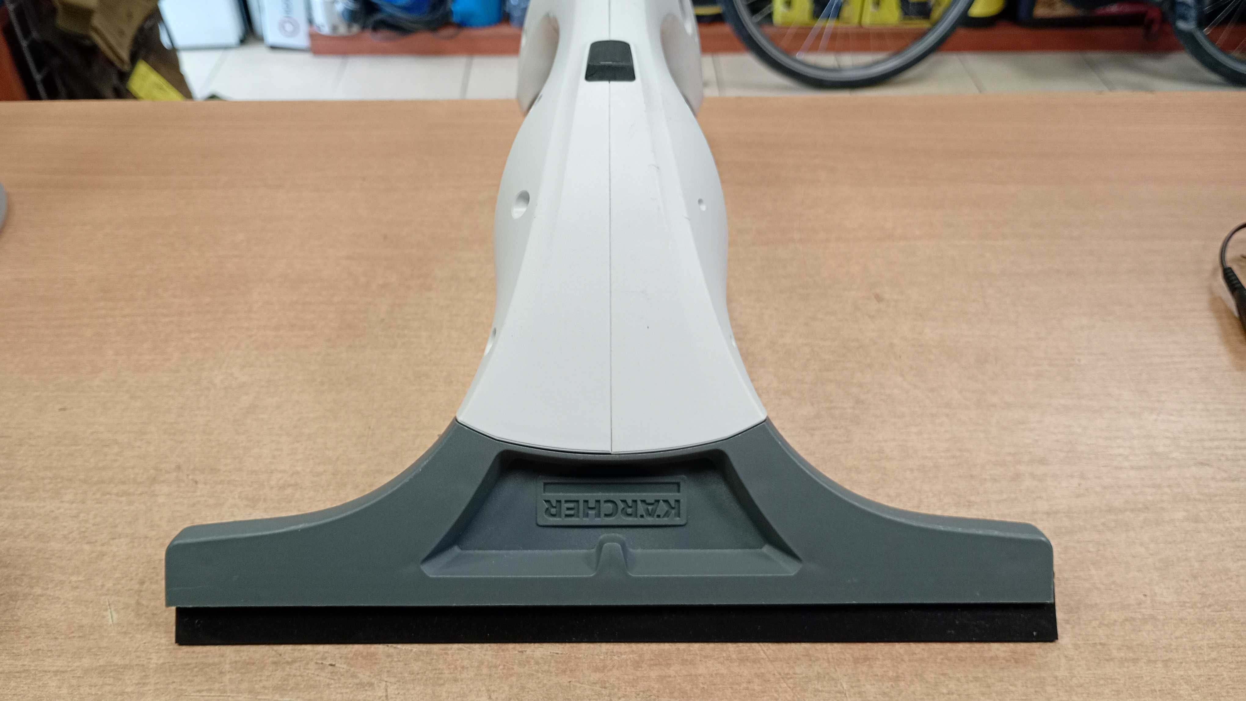 Myjka do okien KARCHER WV 1 -Komis MADEJ Dębica
