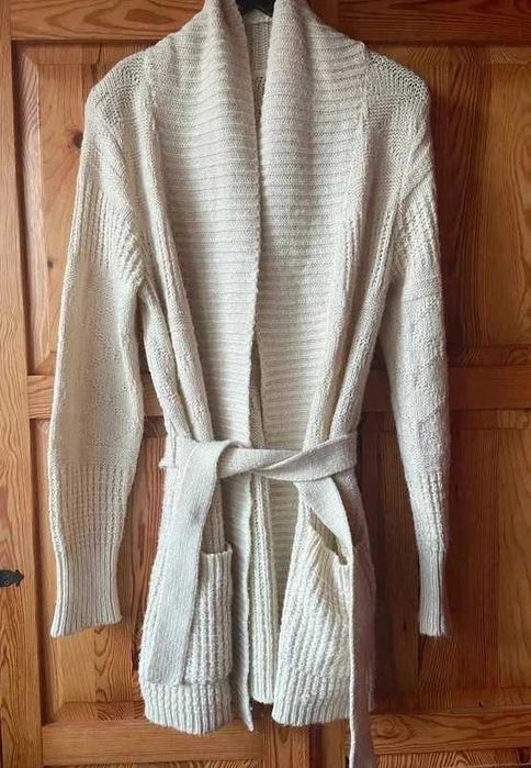 Billabong x Wrangler cardigan S/M