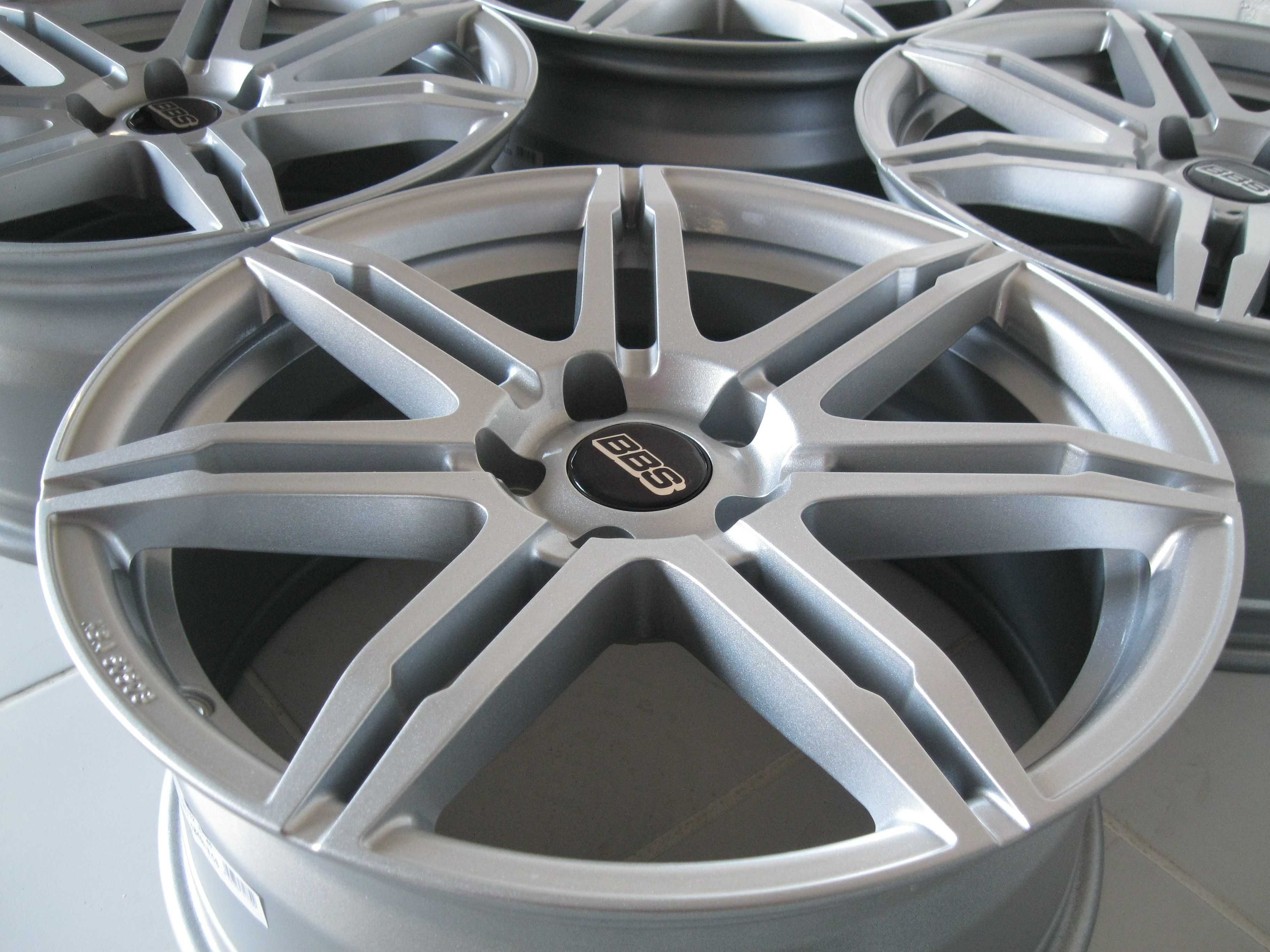 ASA -BBS 17" 5X112 Audi ,VW ,Mercedes ,Seat ,Skoda