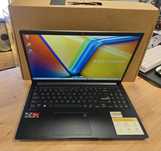Asus Vivobook 15 R5/8GB/512SSD, gwarancja - otolombard LUMIK Sieradz