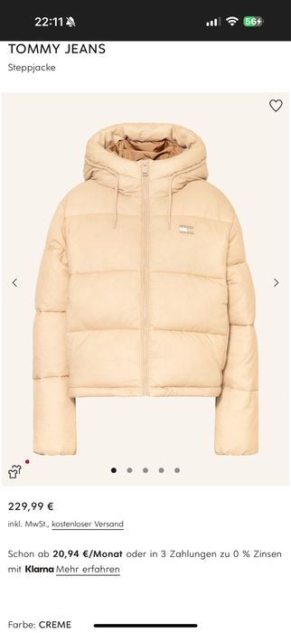 Куртка Tommy Jeans 2025-2026 XS,M