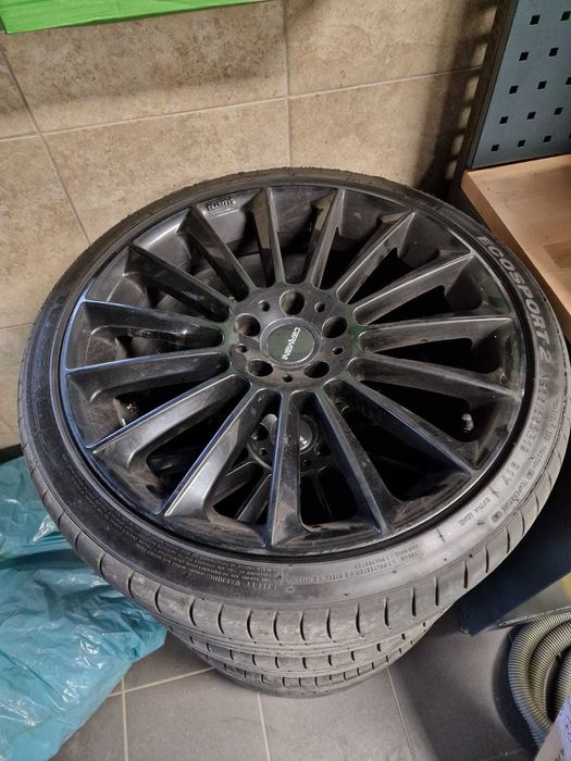 Felgi z oponami letnimi 185/65 R19