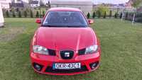 Seat Ibiza III FL 2007 1.4 16V