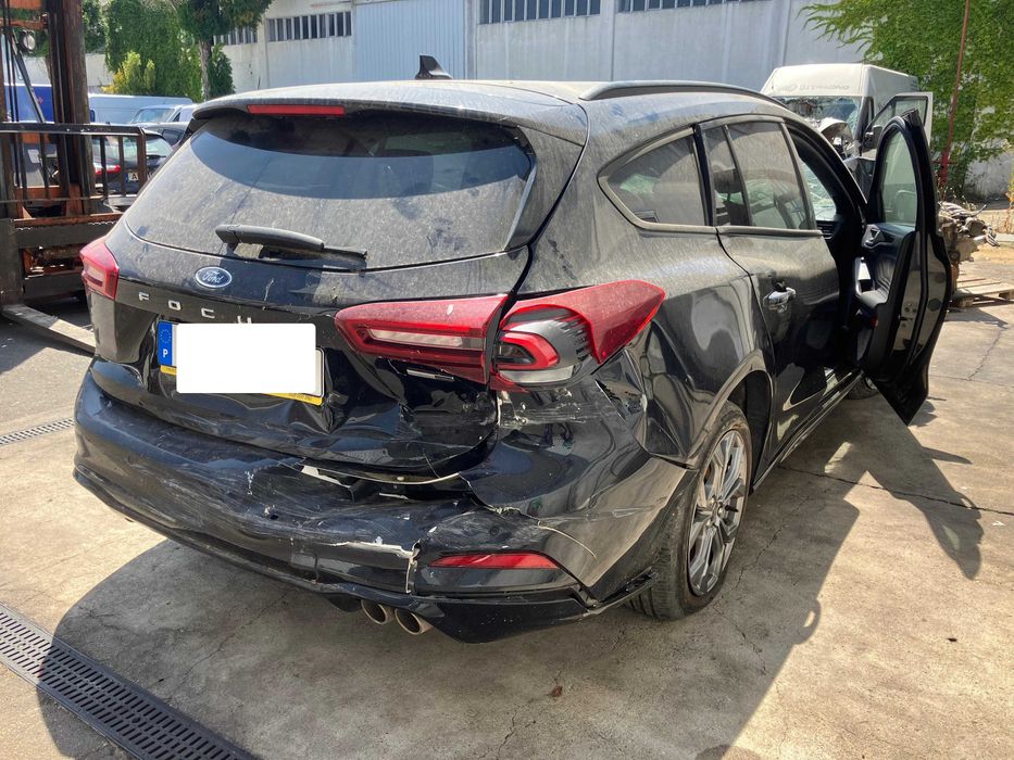 Salvado FORD FOCUS IV Turnier 1.0 EcoBoost 125hp 2023 45.256Km