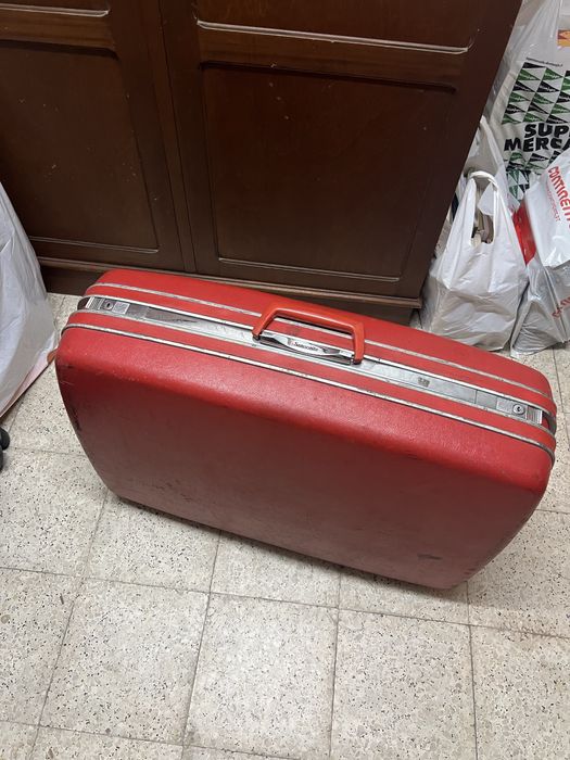 Mala vintage Samsonite