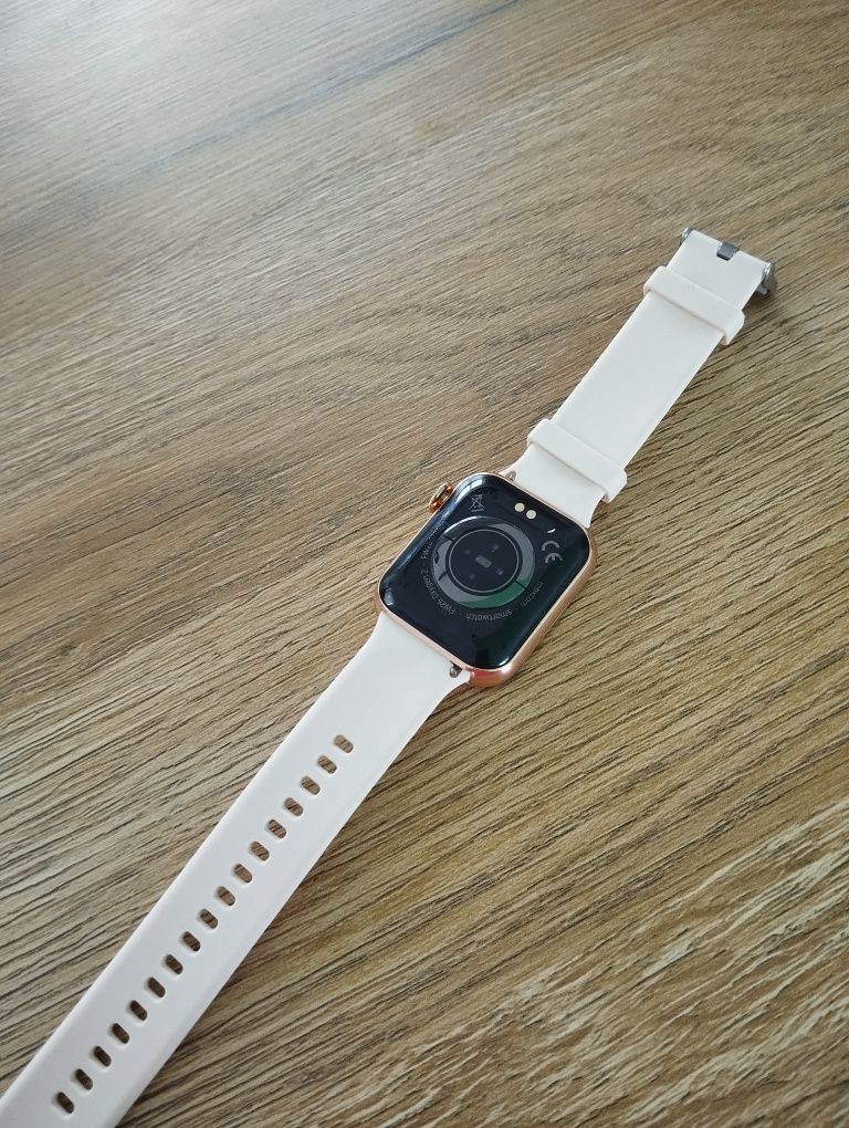 MAXCOM Smartwatch FW26 Oxygen