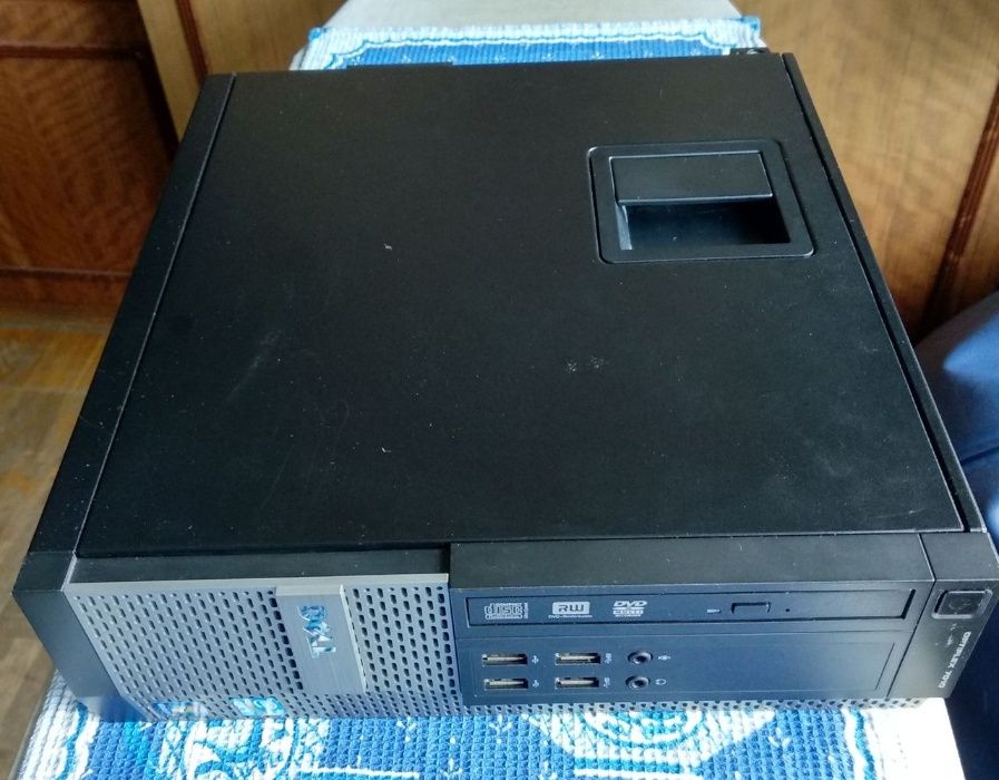 Комп'ютер DELL Optiplex 7010