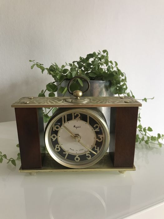 Zegar stojacy Majak