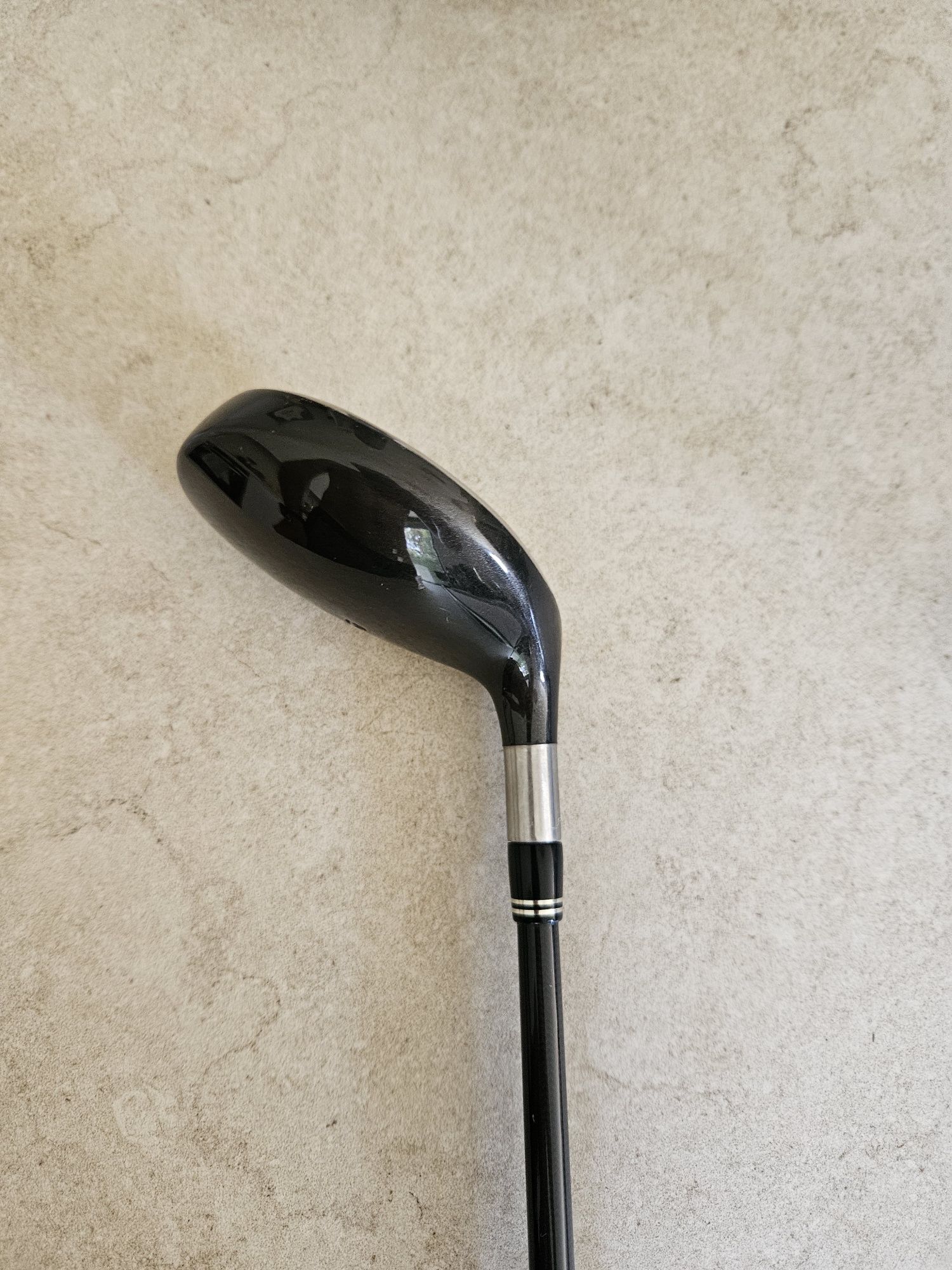Taylormade Rescue