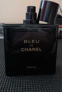 Chanel Bleu de Chanel Parfum Духи мужские, 150 мл