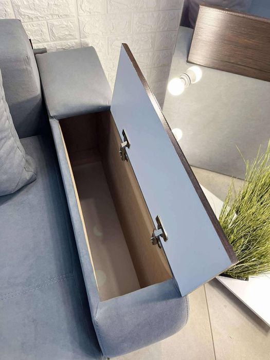 Недорогой раскладной диван — качественный вариант «Алекс» | Рассрочка