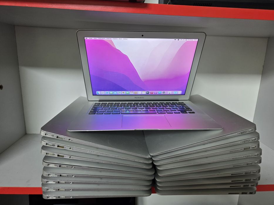 MacBook Air a1466 2015-2017  8ram