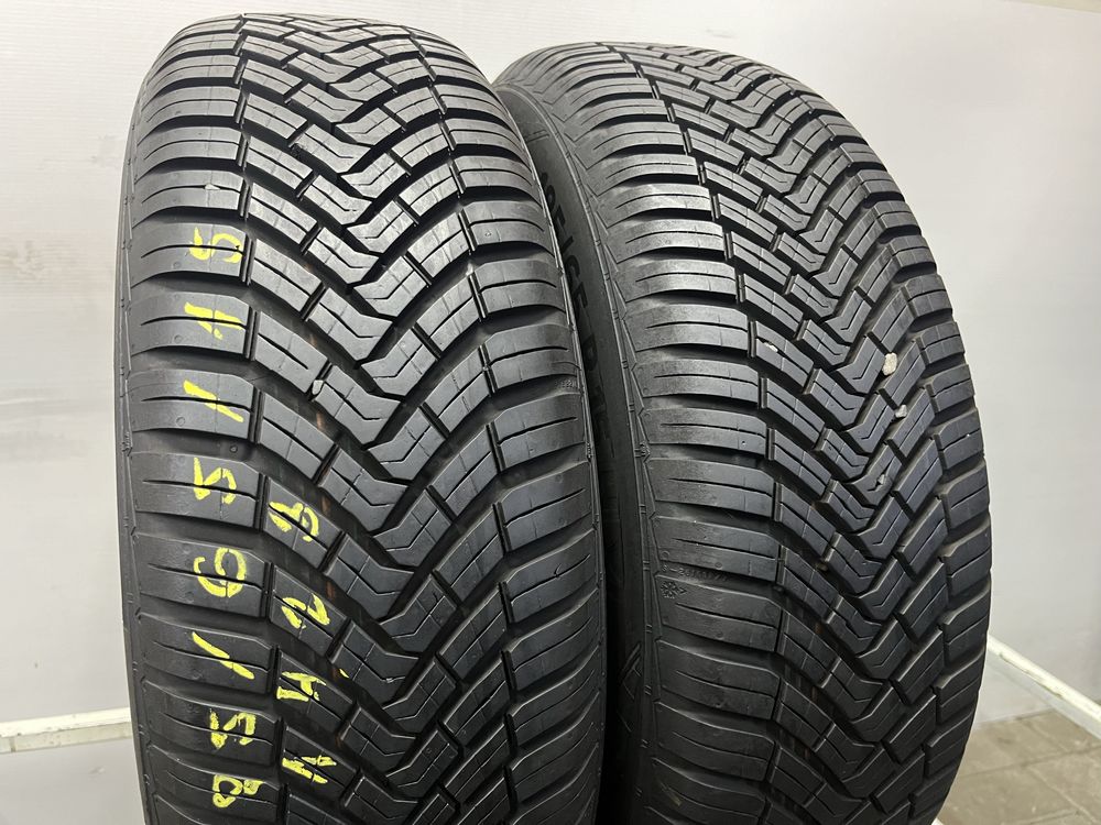 195/65/15 92 H Continental ALL Seson Contact