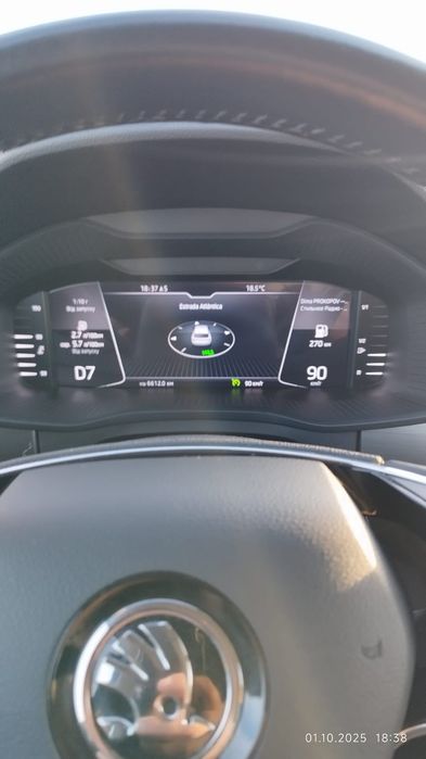 Kodiaq 2.0 TDI DSG 150CV