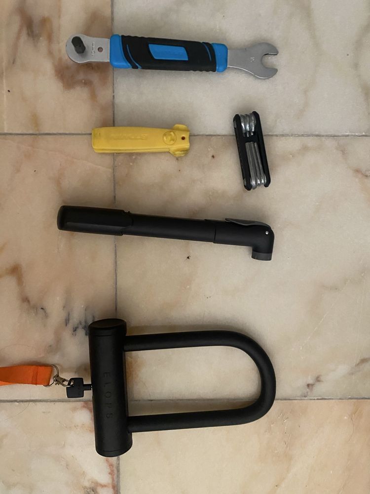 Trek Marlin 6 2021