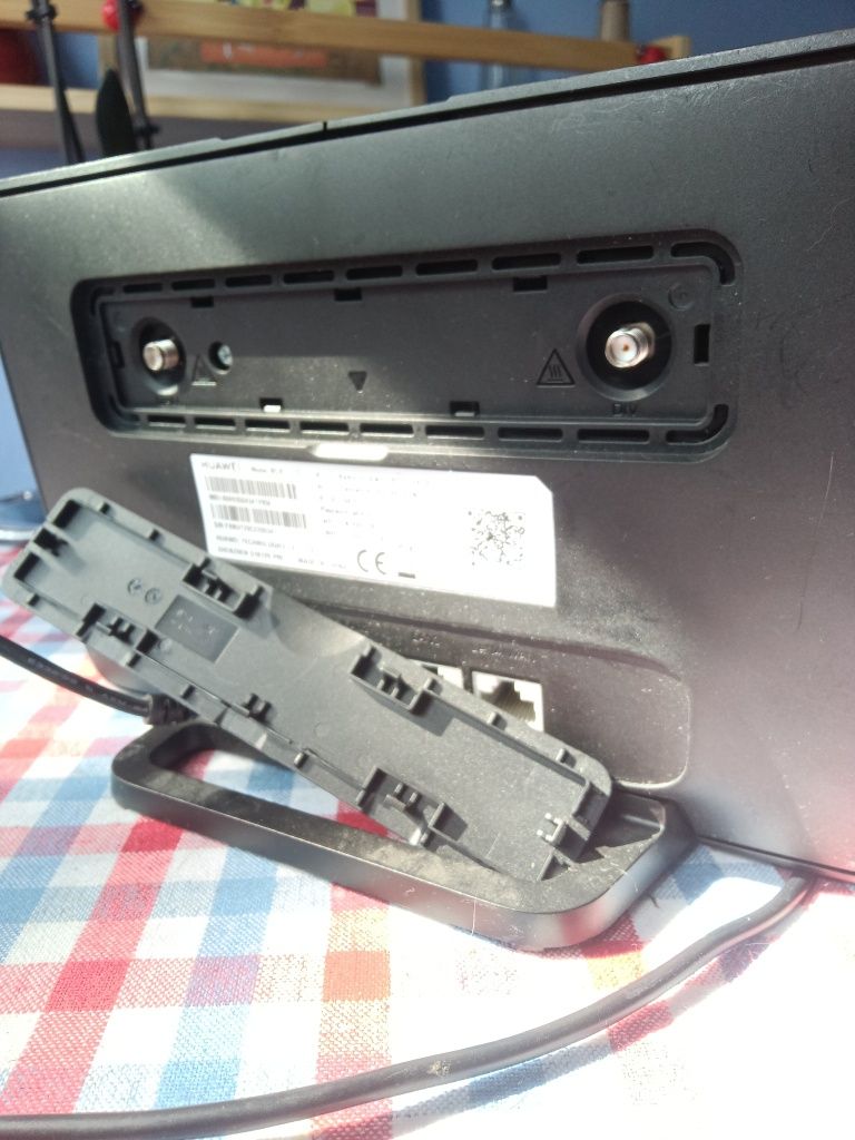 Router Huawei B535-232